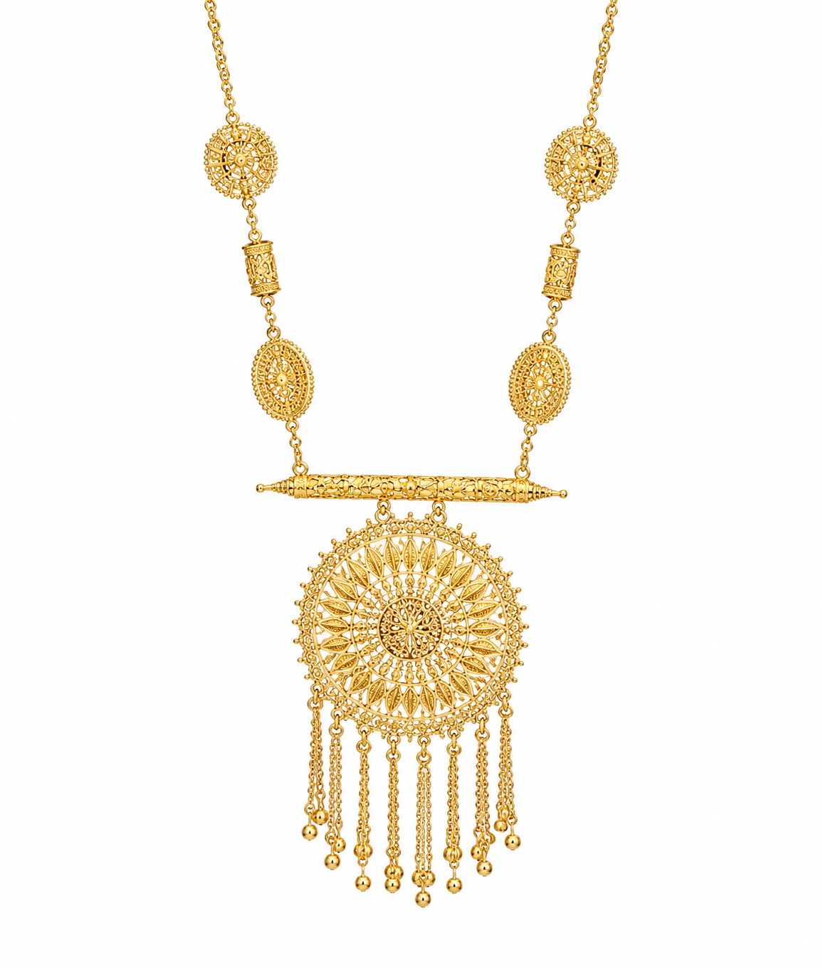 Tirfa collection