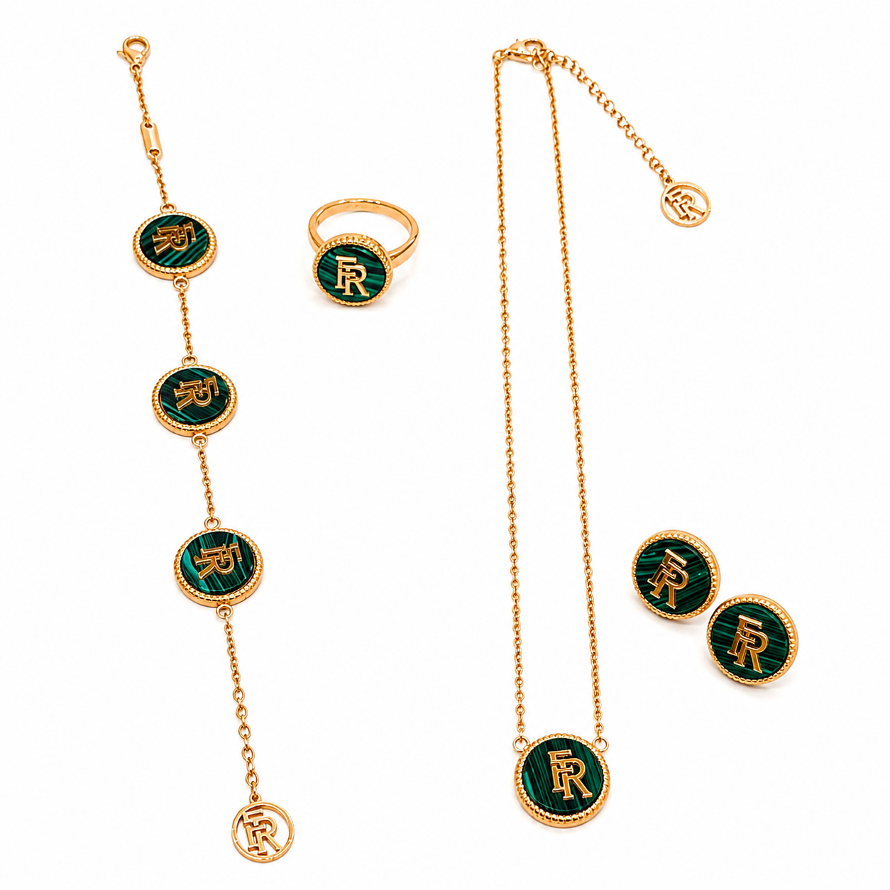 Feryano jewelry