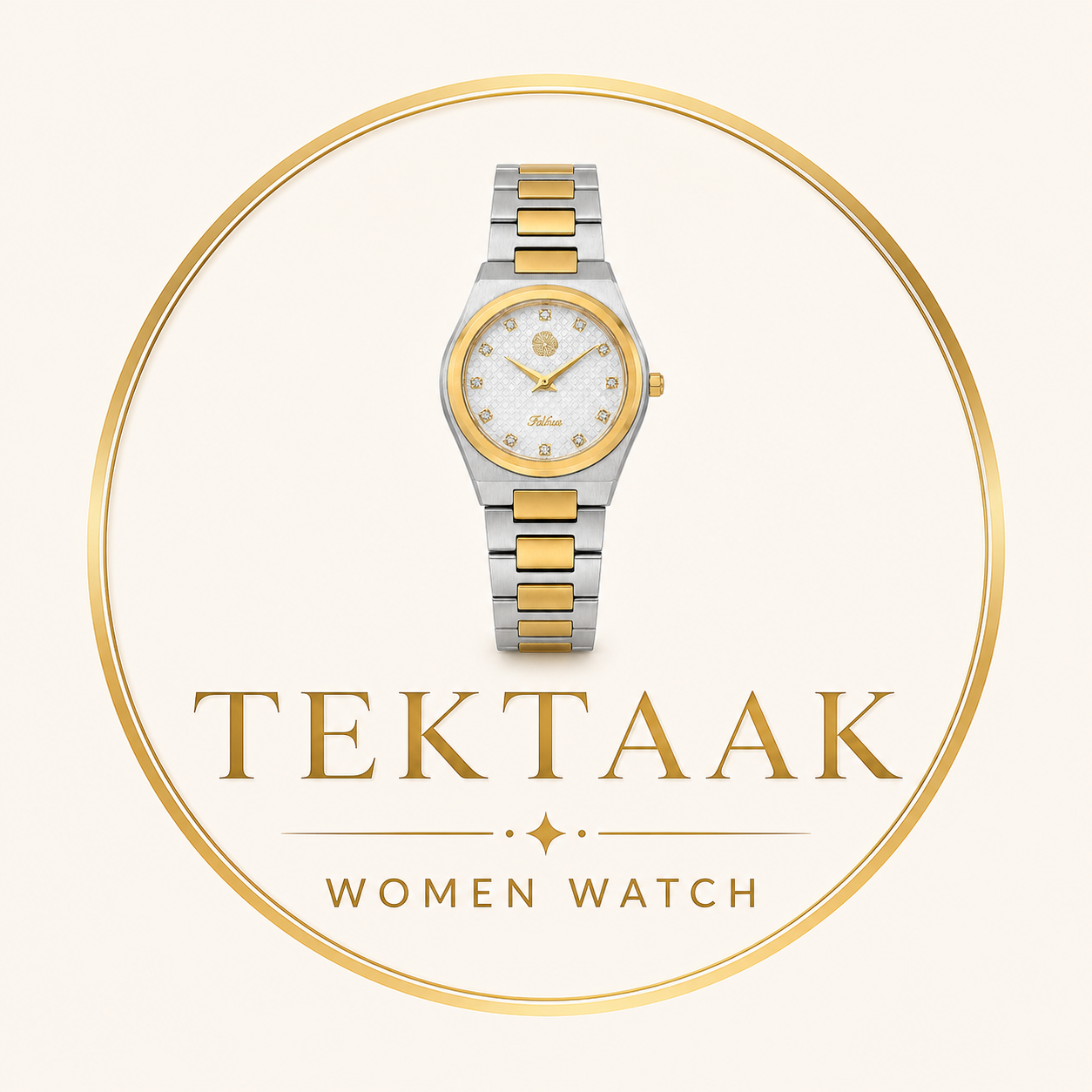 Tektaak Women's watches