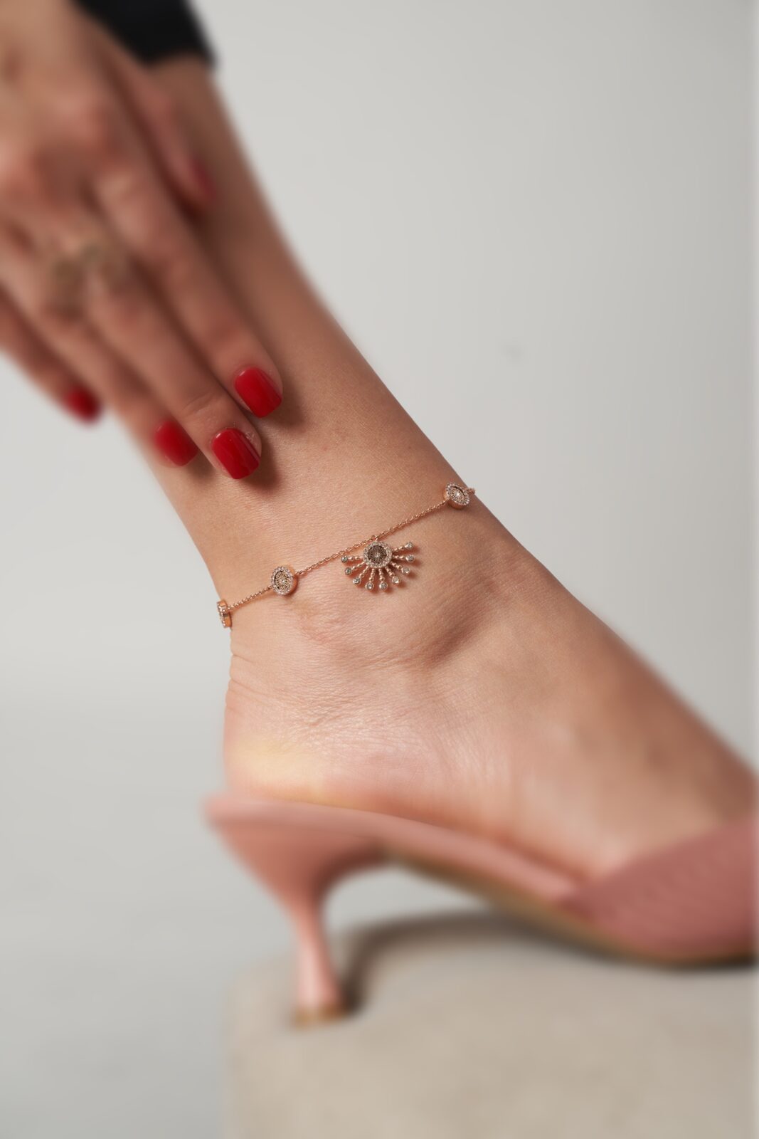 Anklet