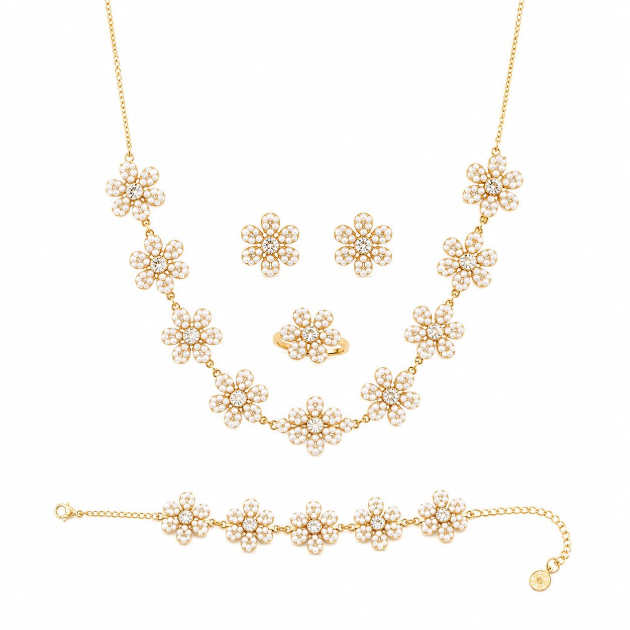 Roudha collection