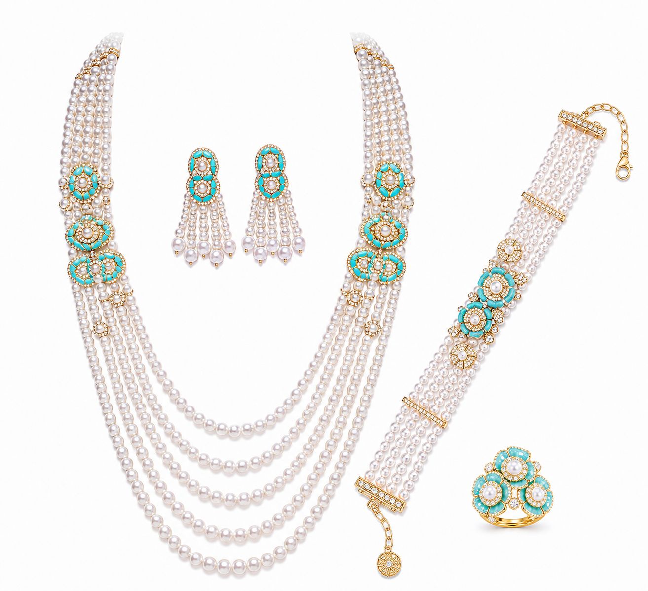 Al Maha Collection