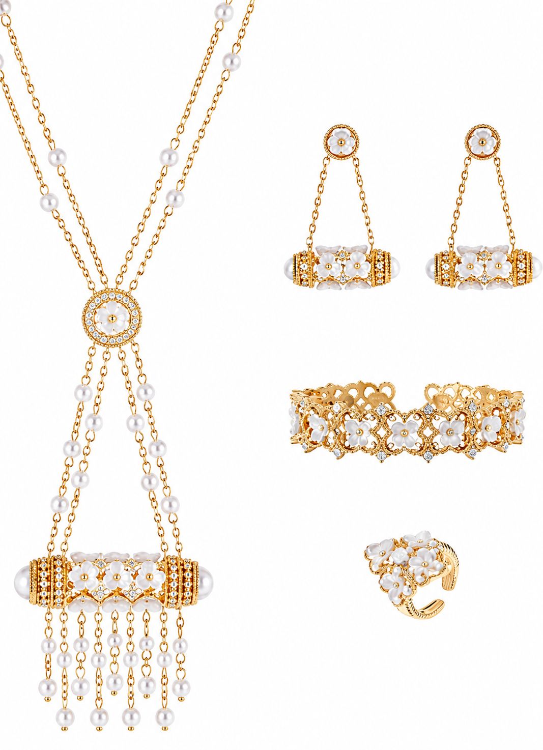 Al Mashgon collection