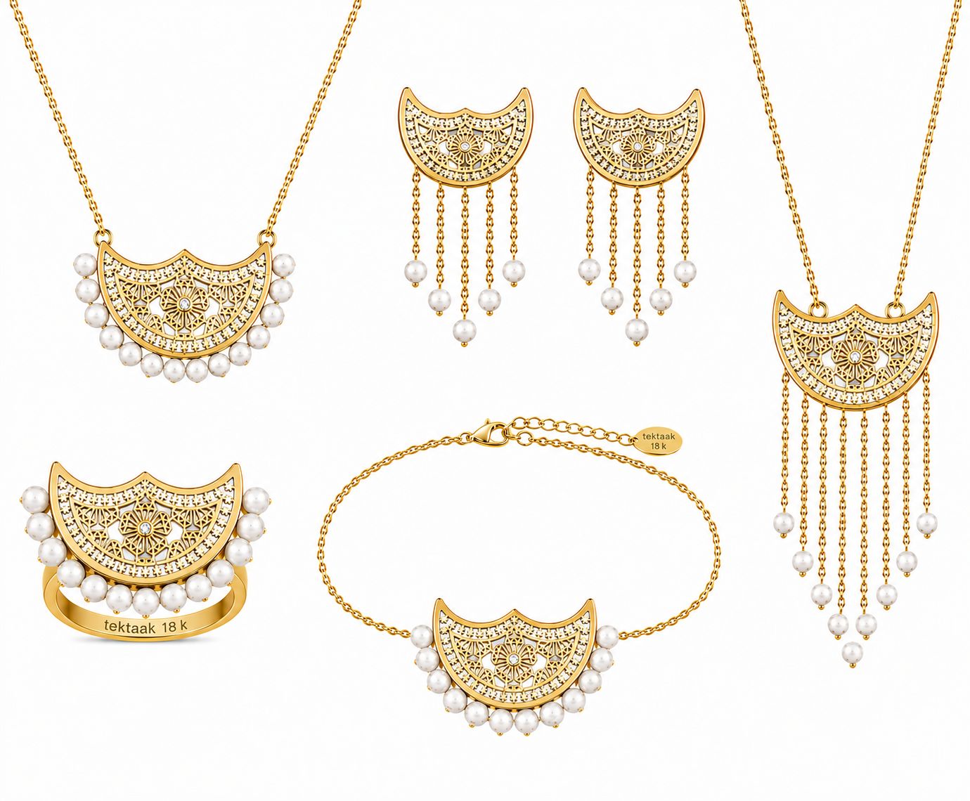RAISA Collection