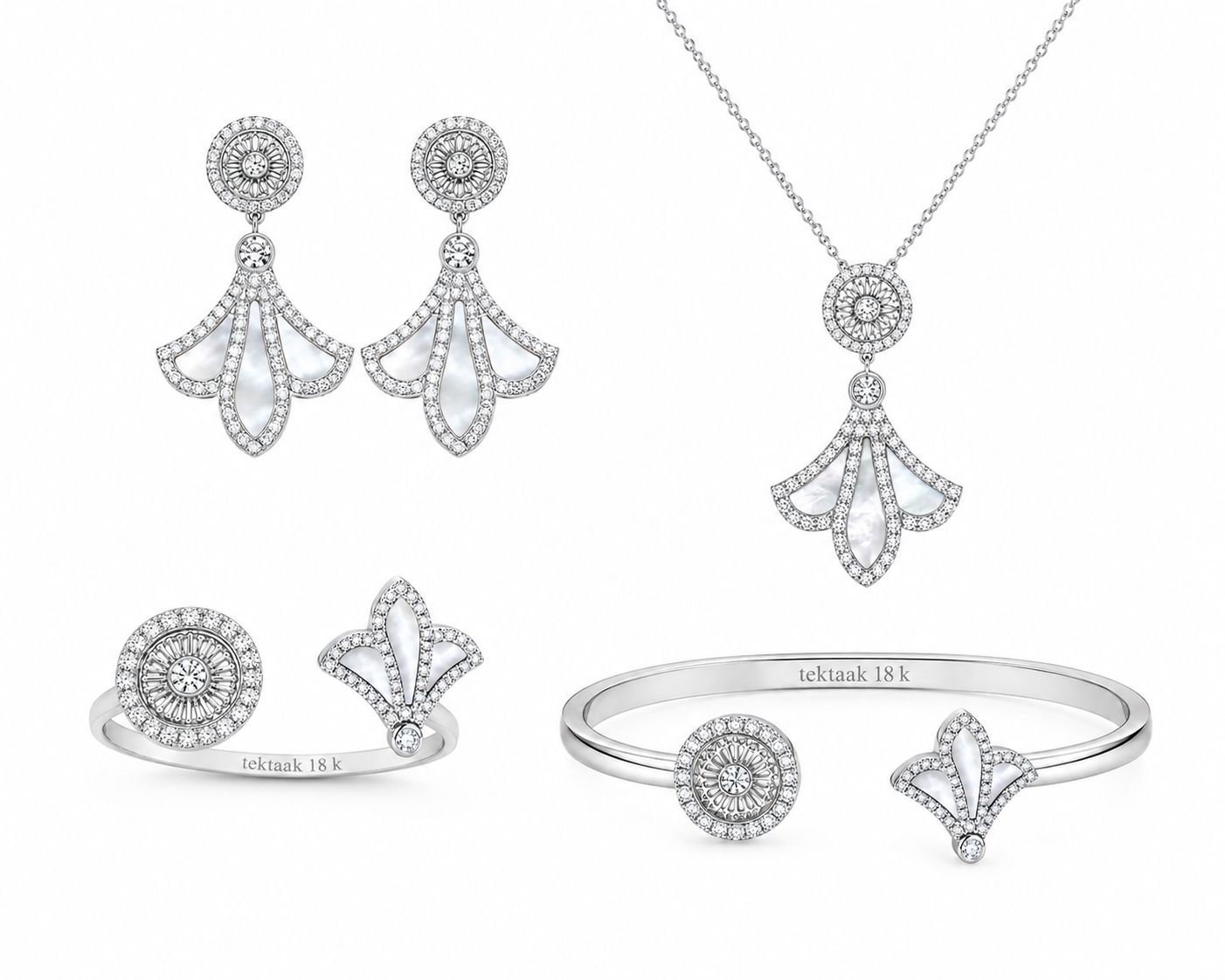 SADAF Collection
