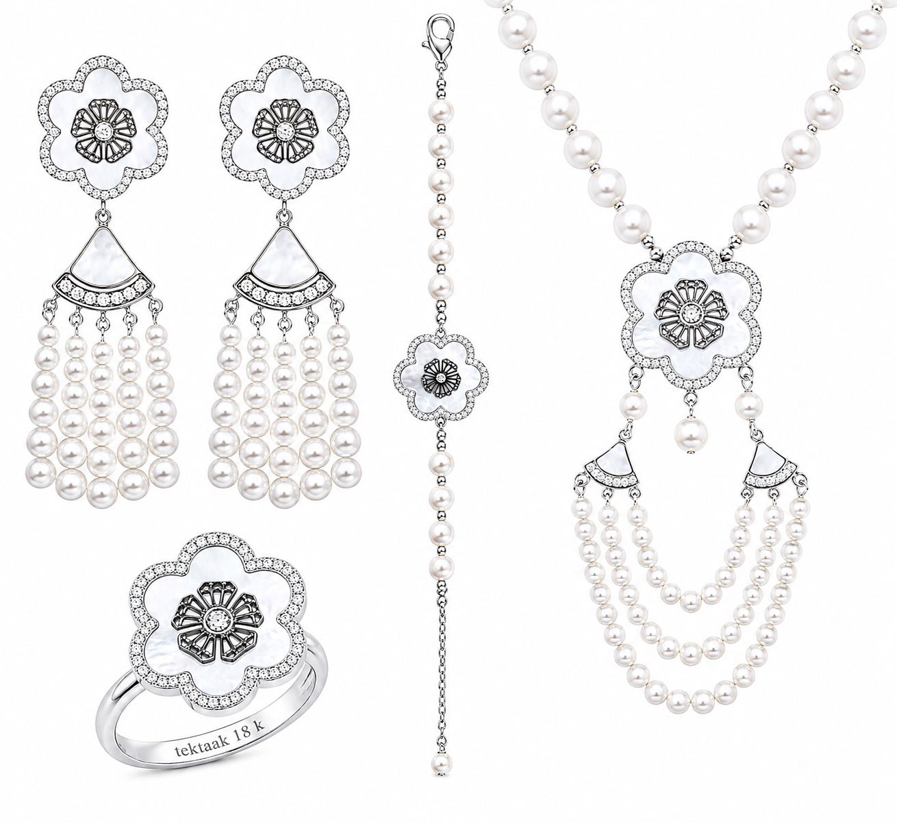 Rose Collection