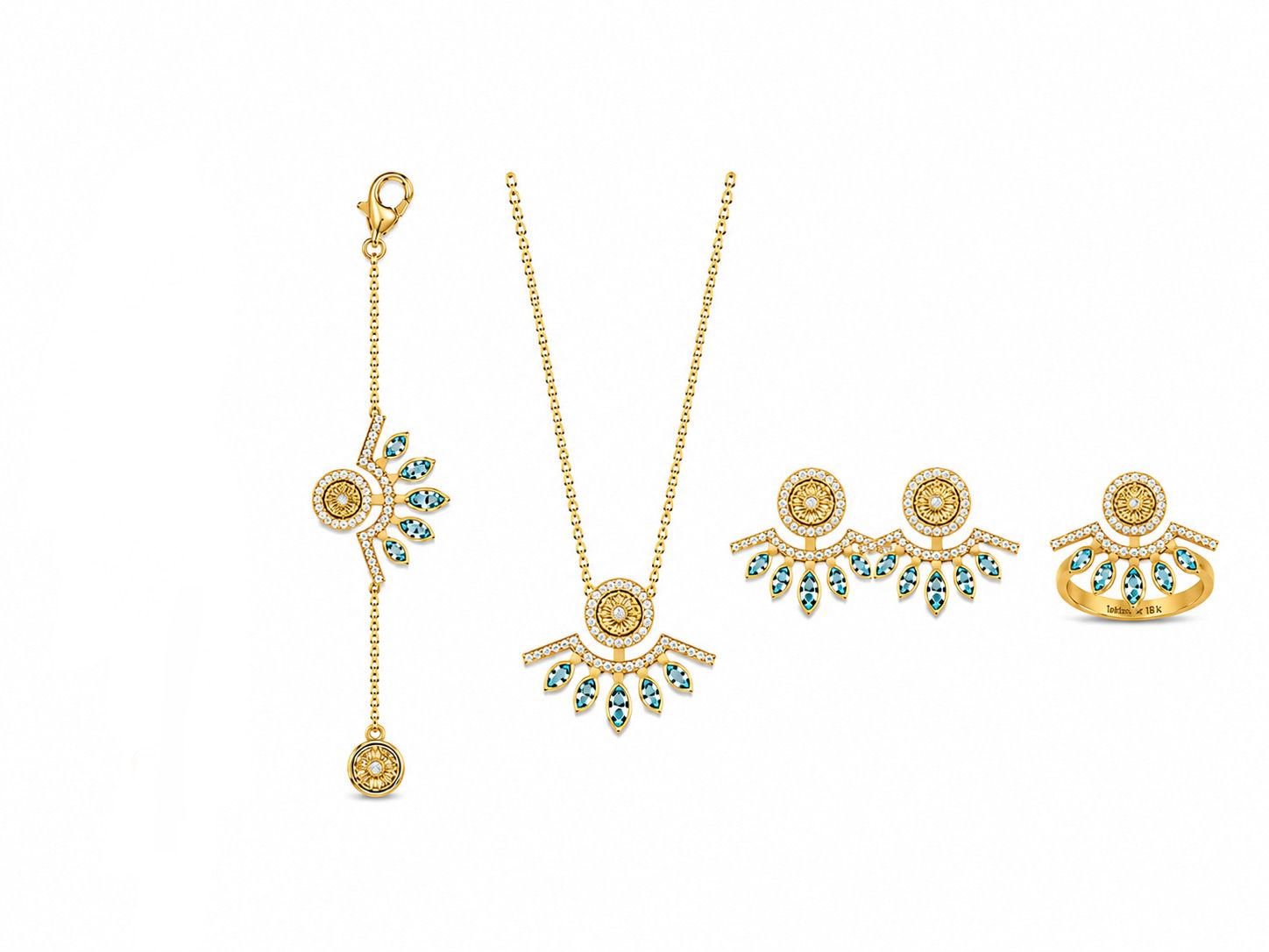 SHAMS Collection