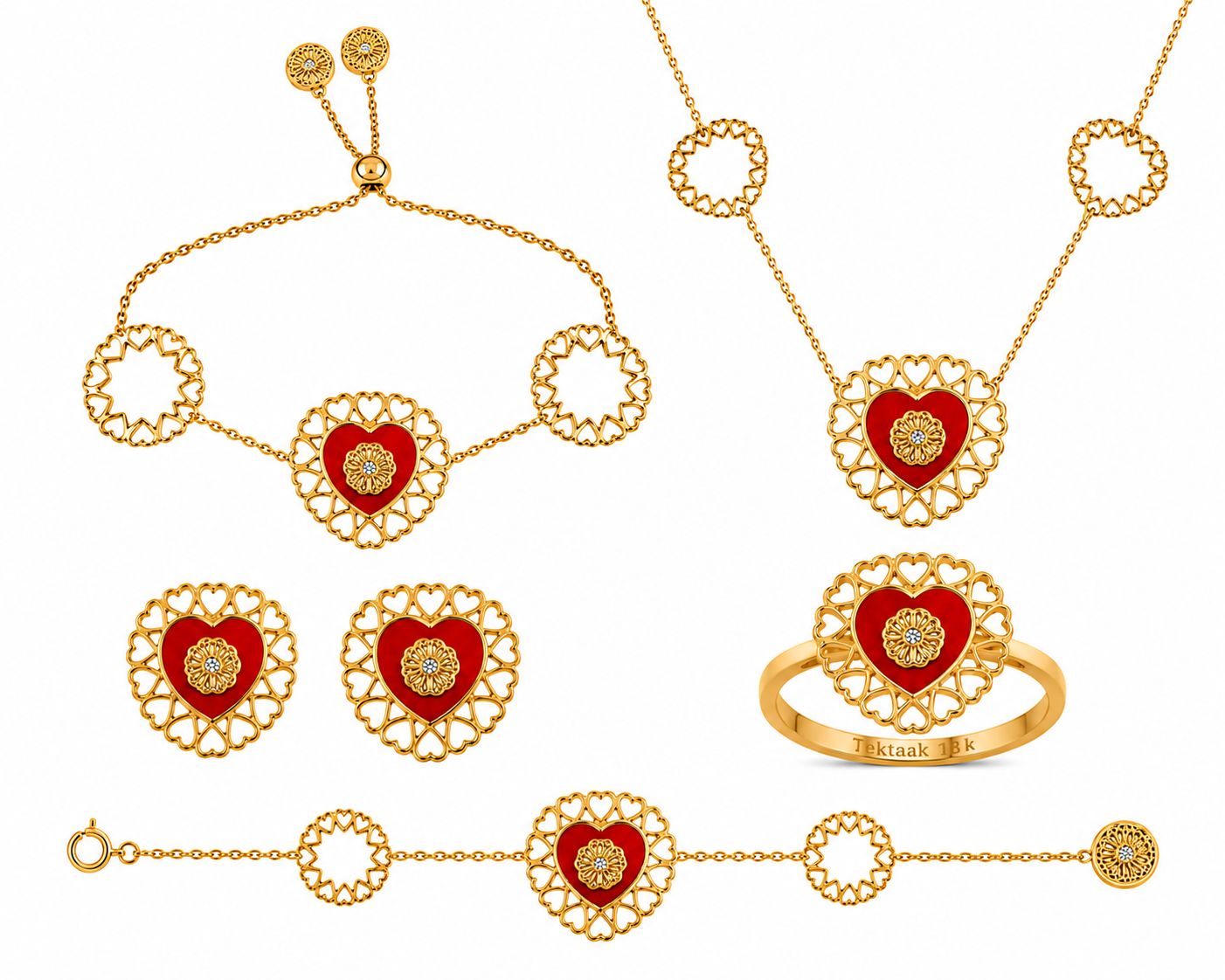 Love Collection