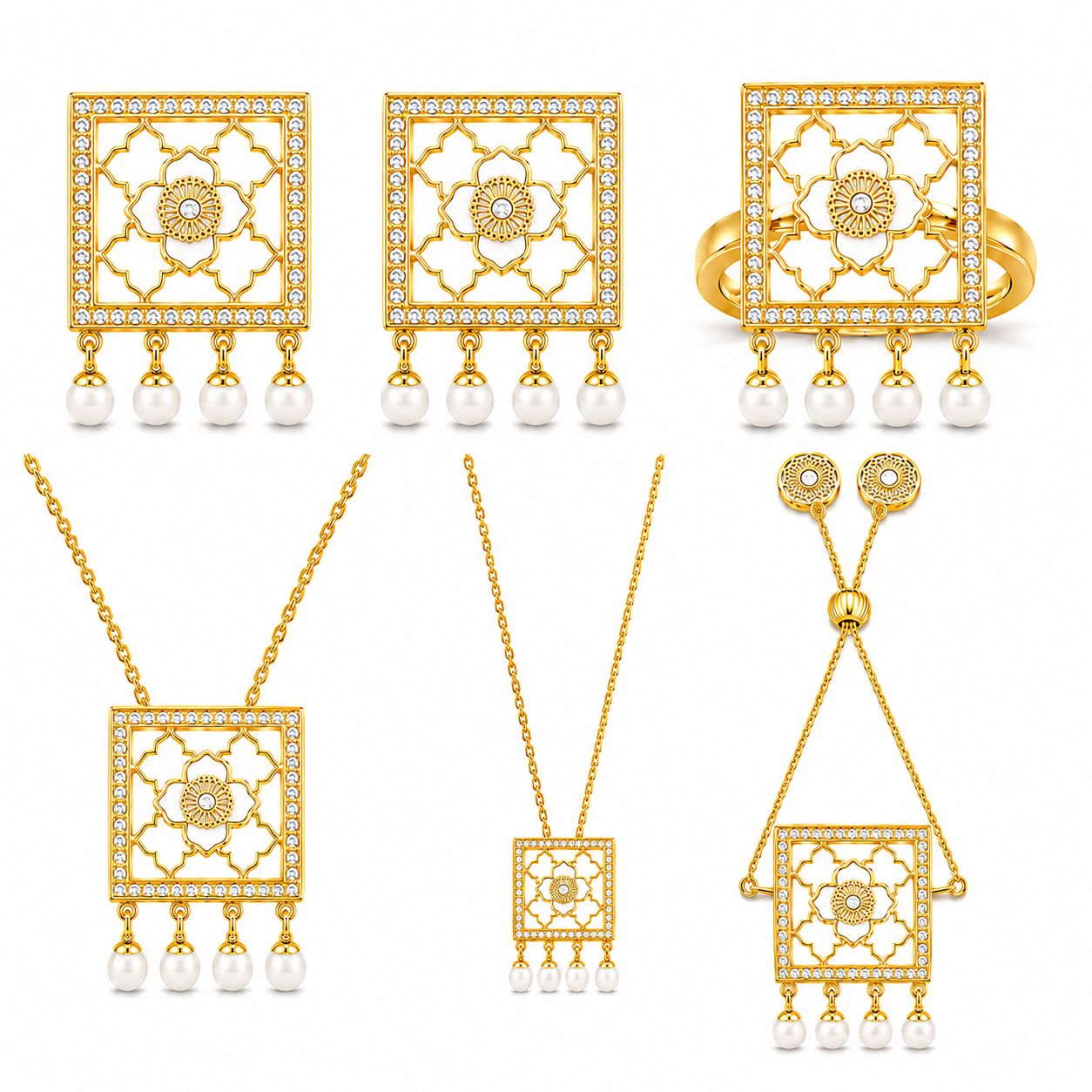 Al Maith Collection