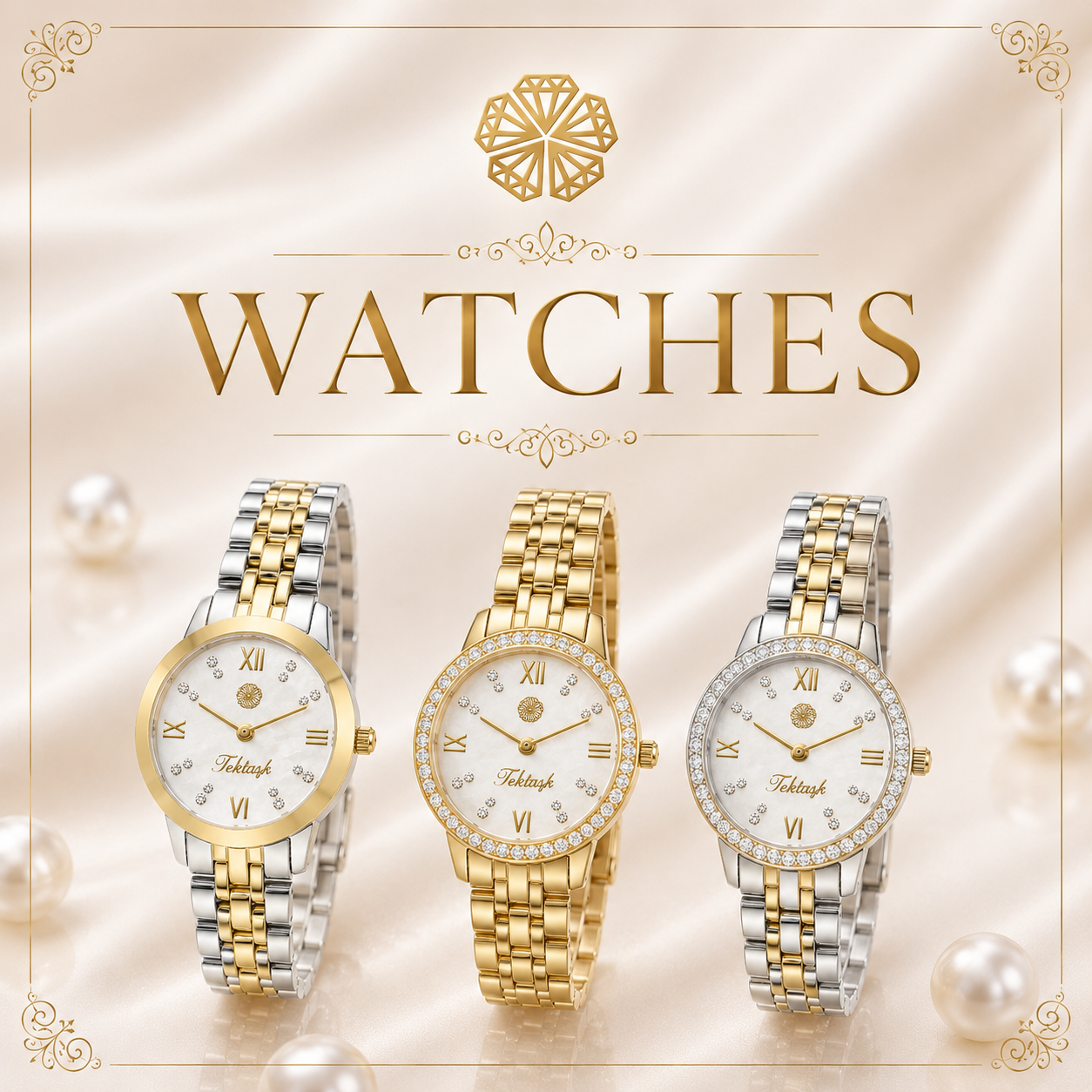 Womens Watches