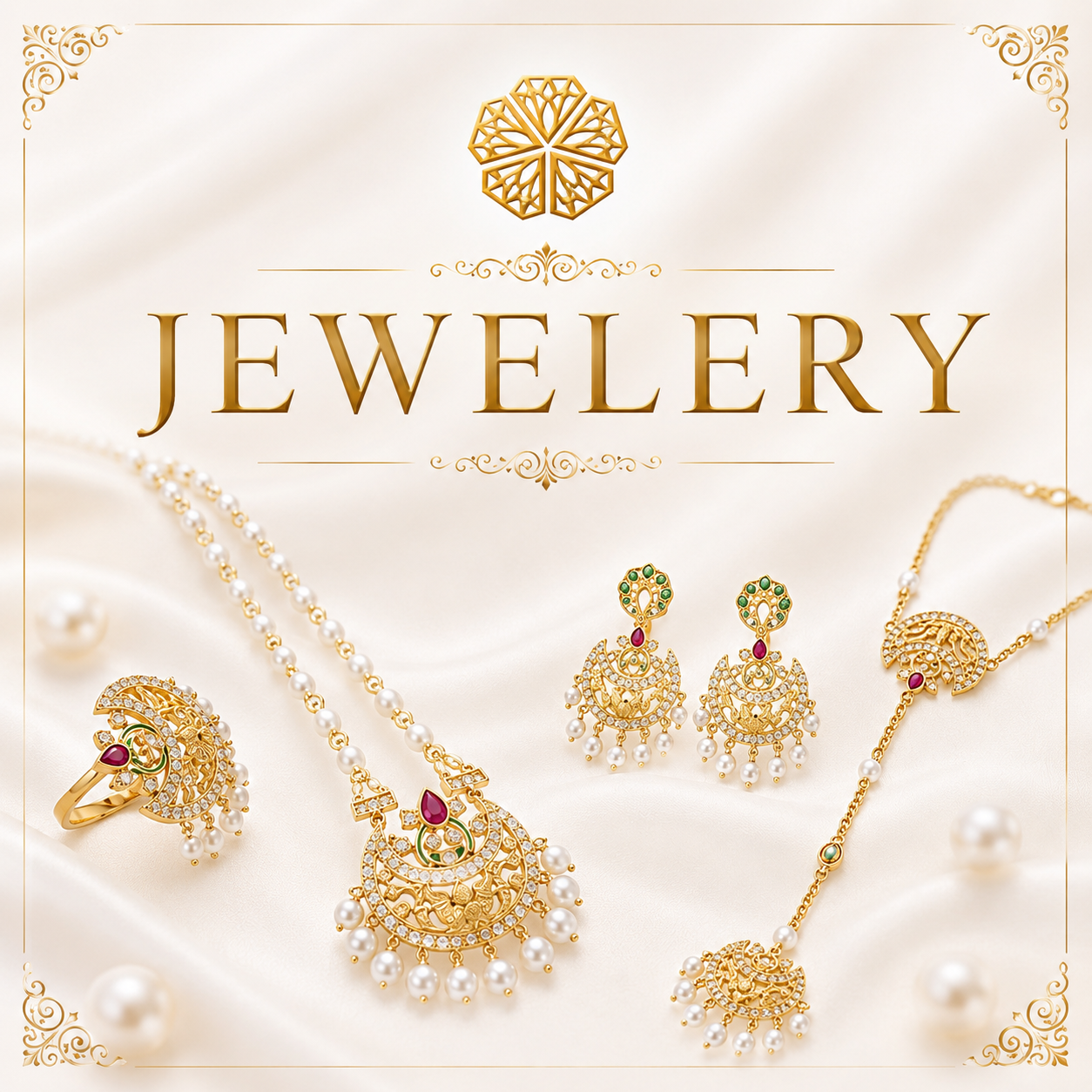 Jewellery