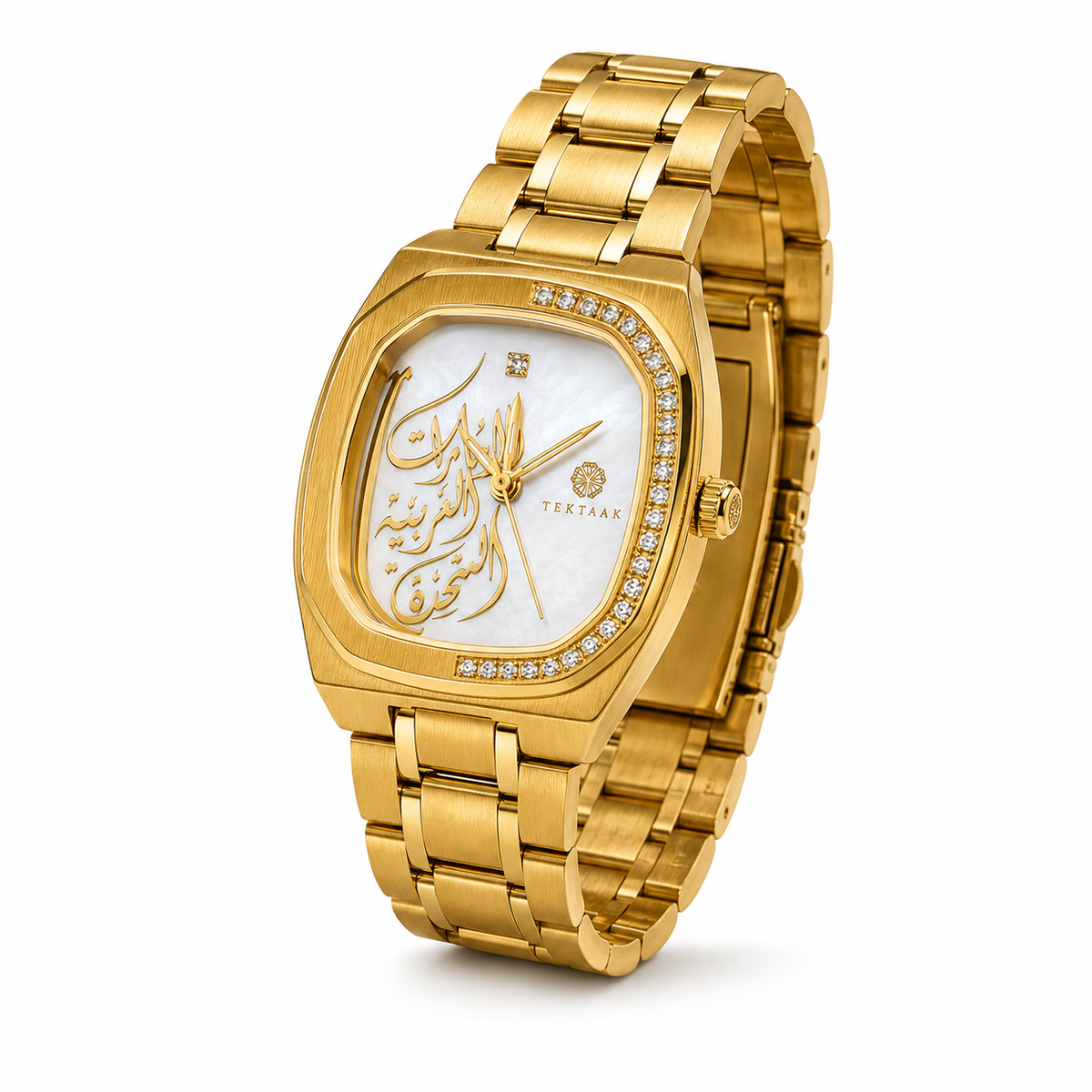 Watan gold