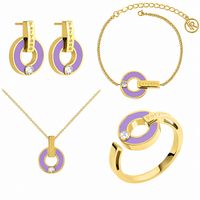 Circle feryano full set