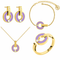 Circle feryano full set