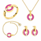 Circle feryano full set