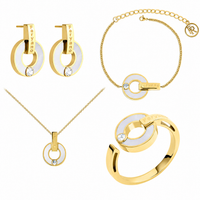 Circle feryano full set
