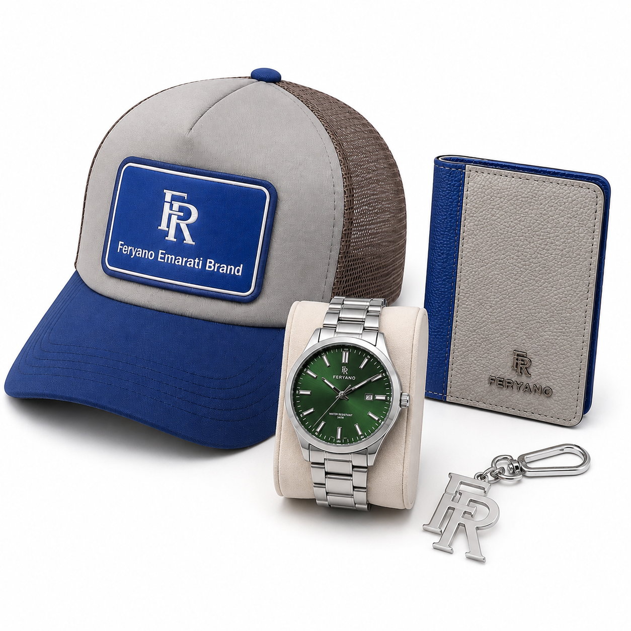 Combo 4* FR men gift