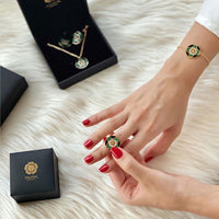 Melan Bracelet