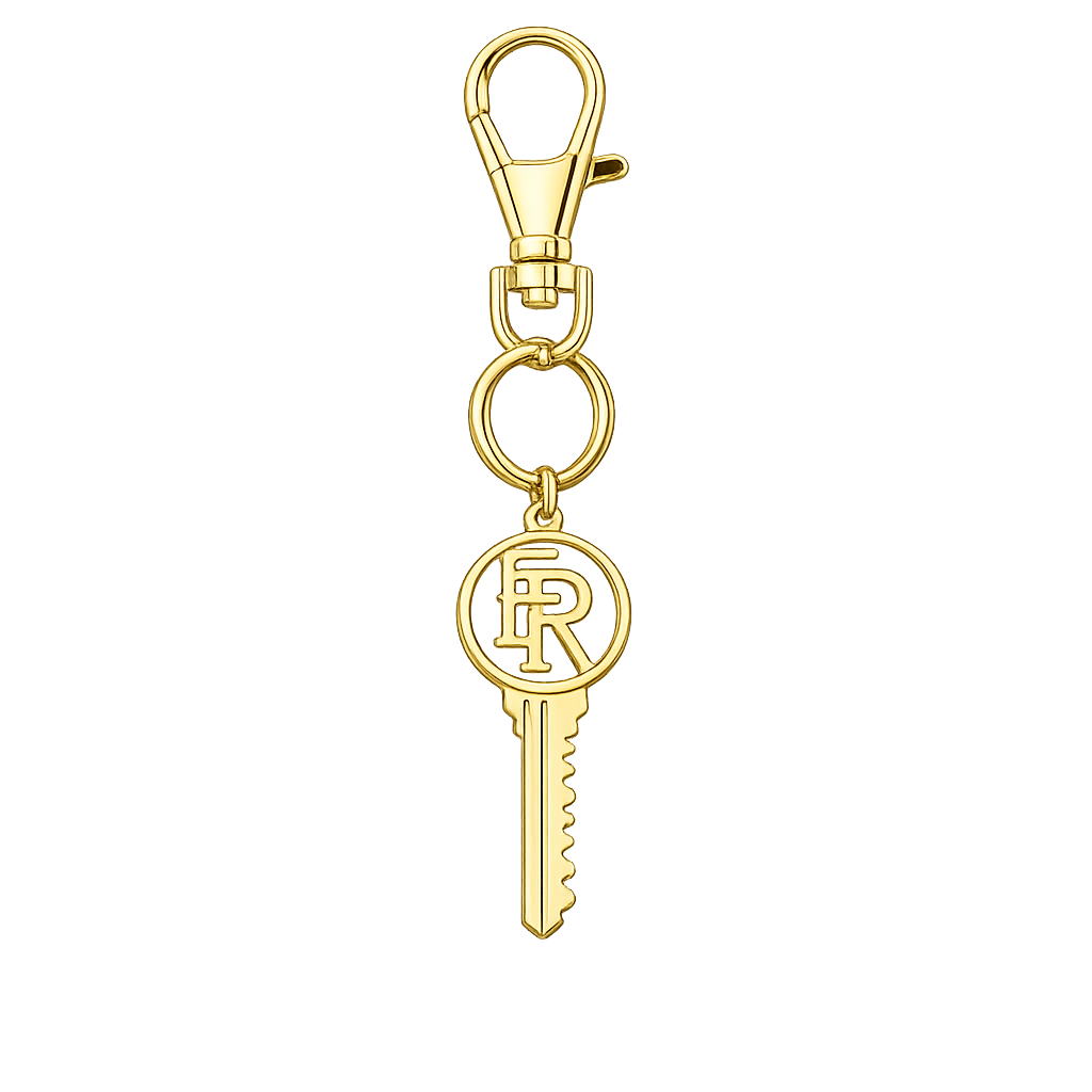 KEY - KEYCHAIN