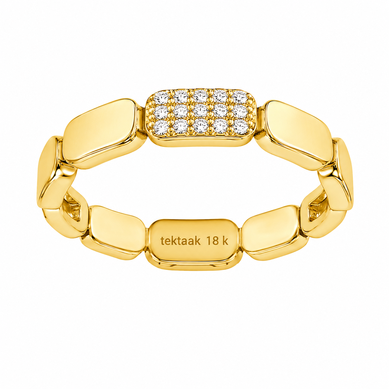 Atheer ring gold