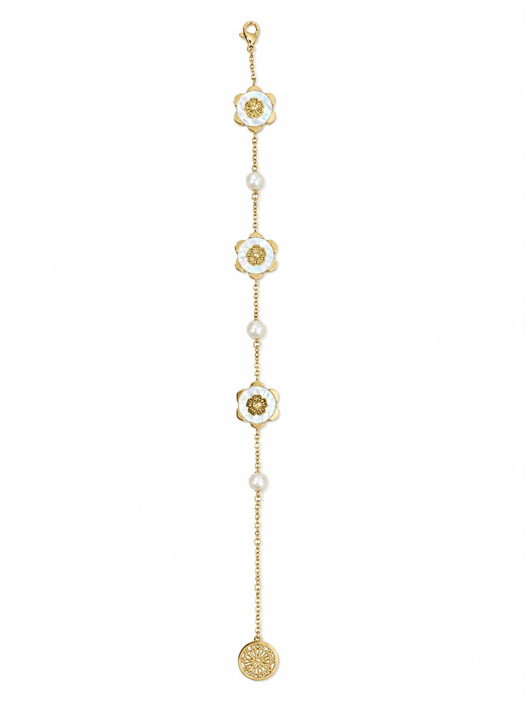 Offer new braclete with graduation box