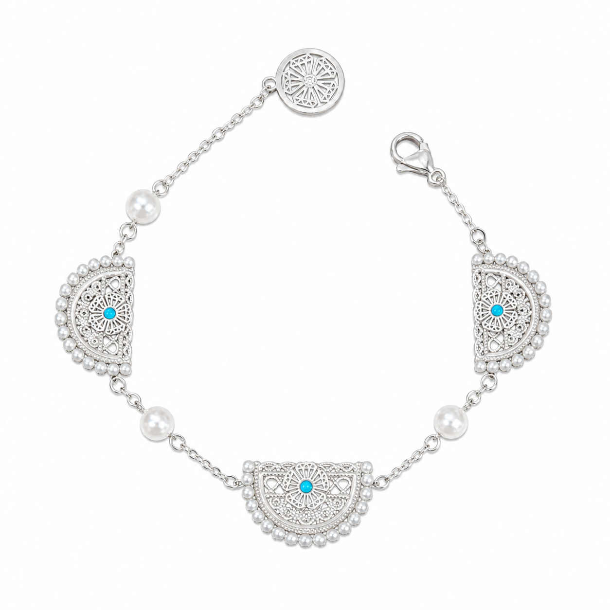 Offer bracelet