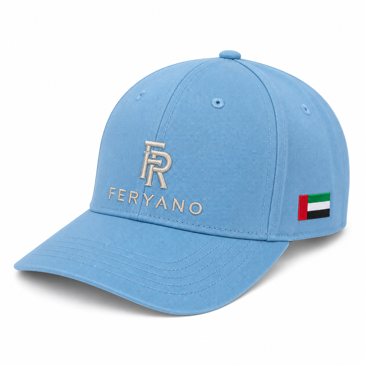 FLAG UAE