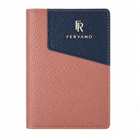 Fr wallet unisex