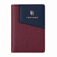 Fr wallet unisex
