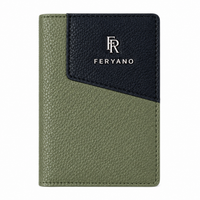 Fr wallet unisex