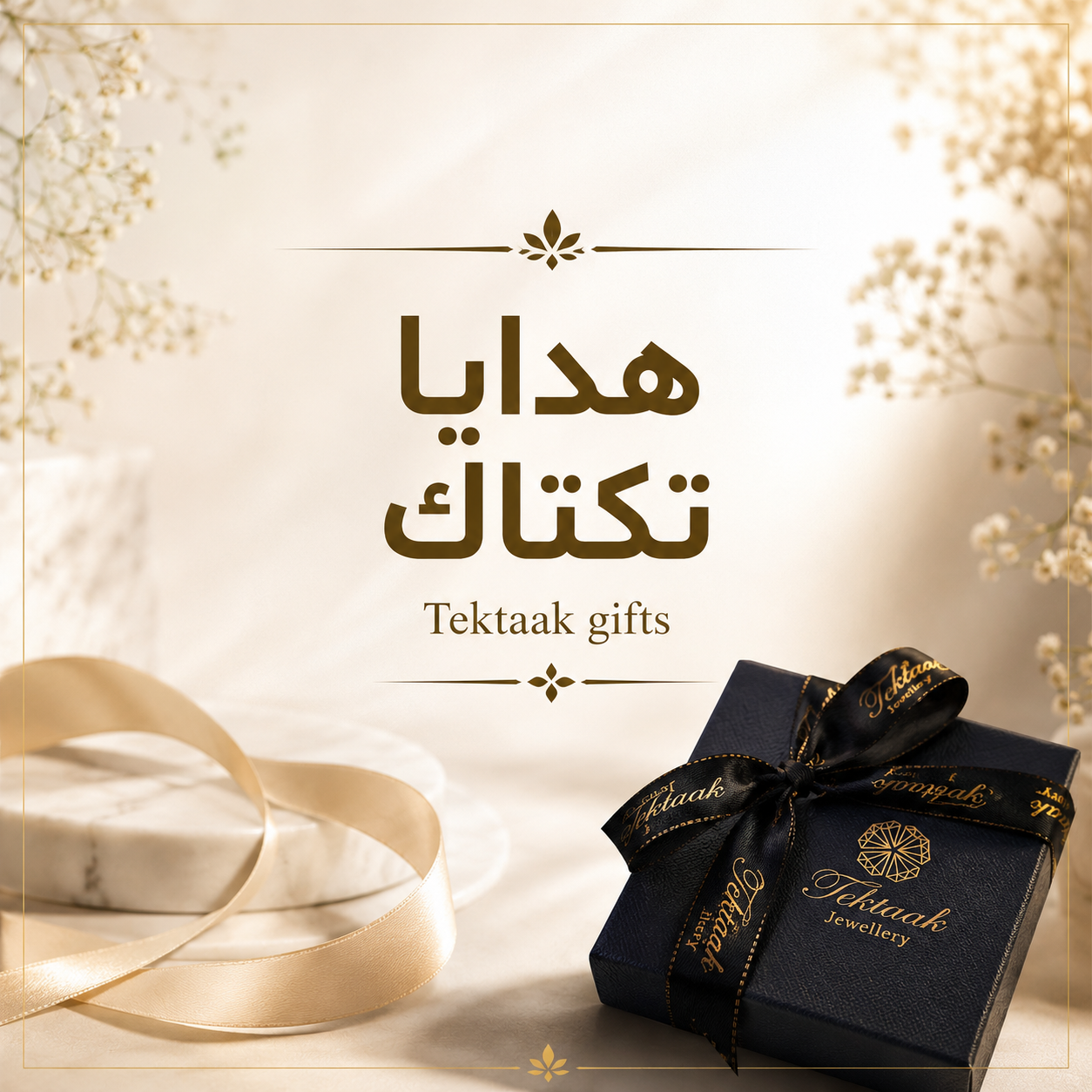 هدايا تكتاك 