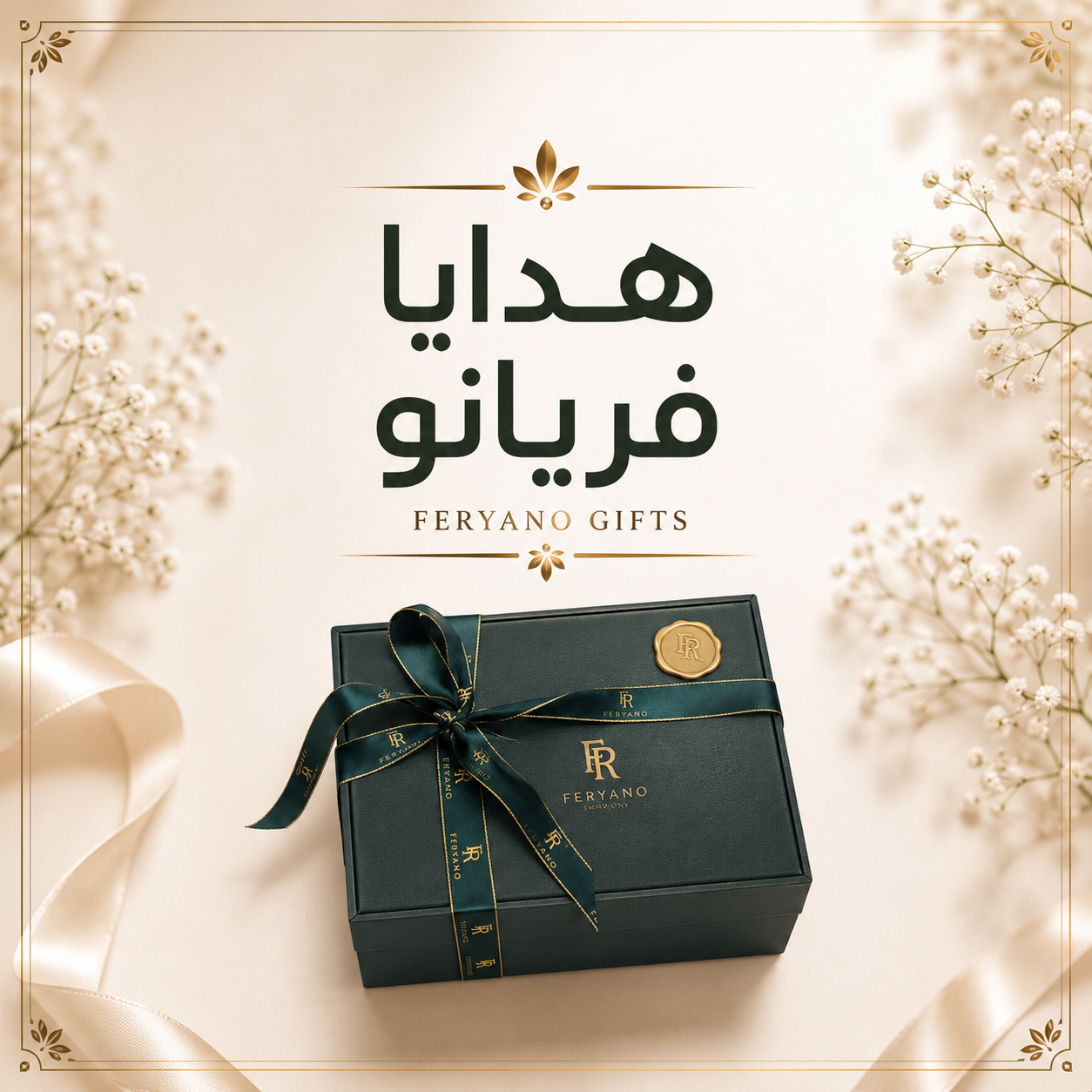  هدايا فريانو