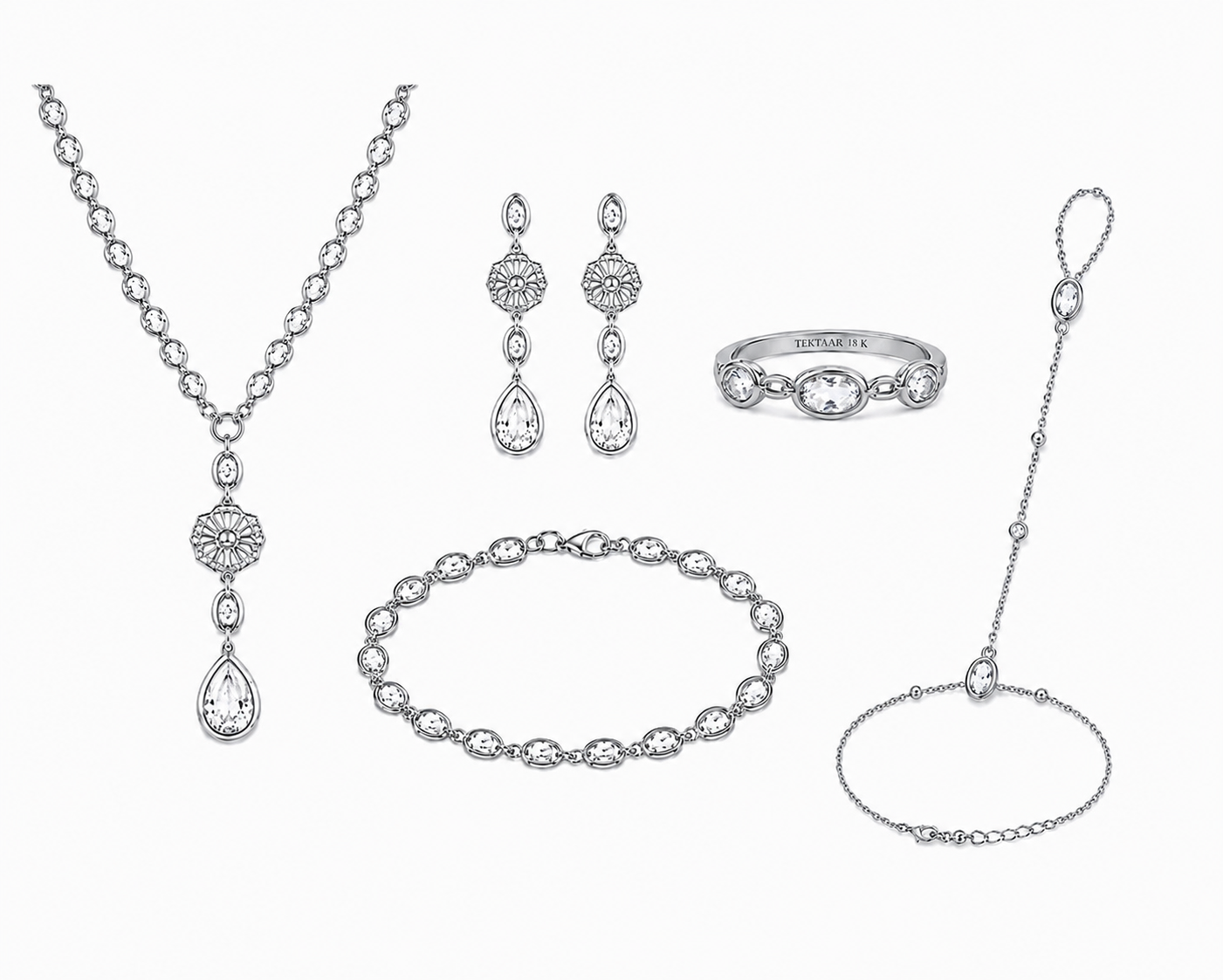 Noor full set