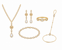 Noor full set