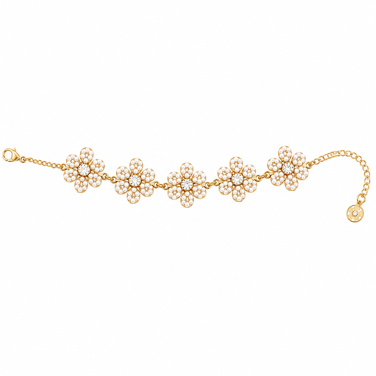 Roudha braclete