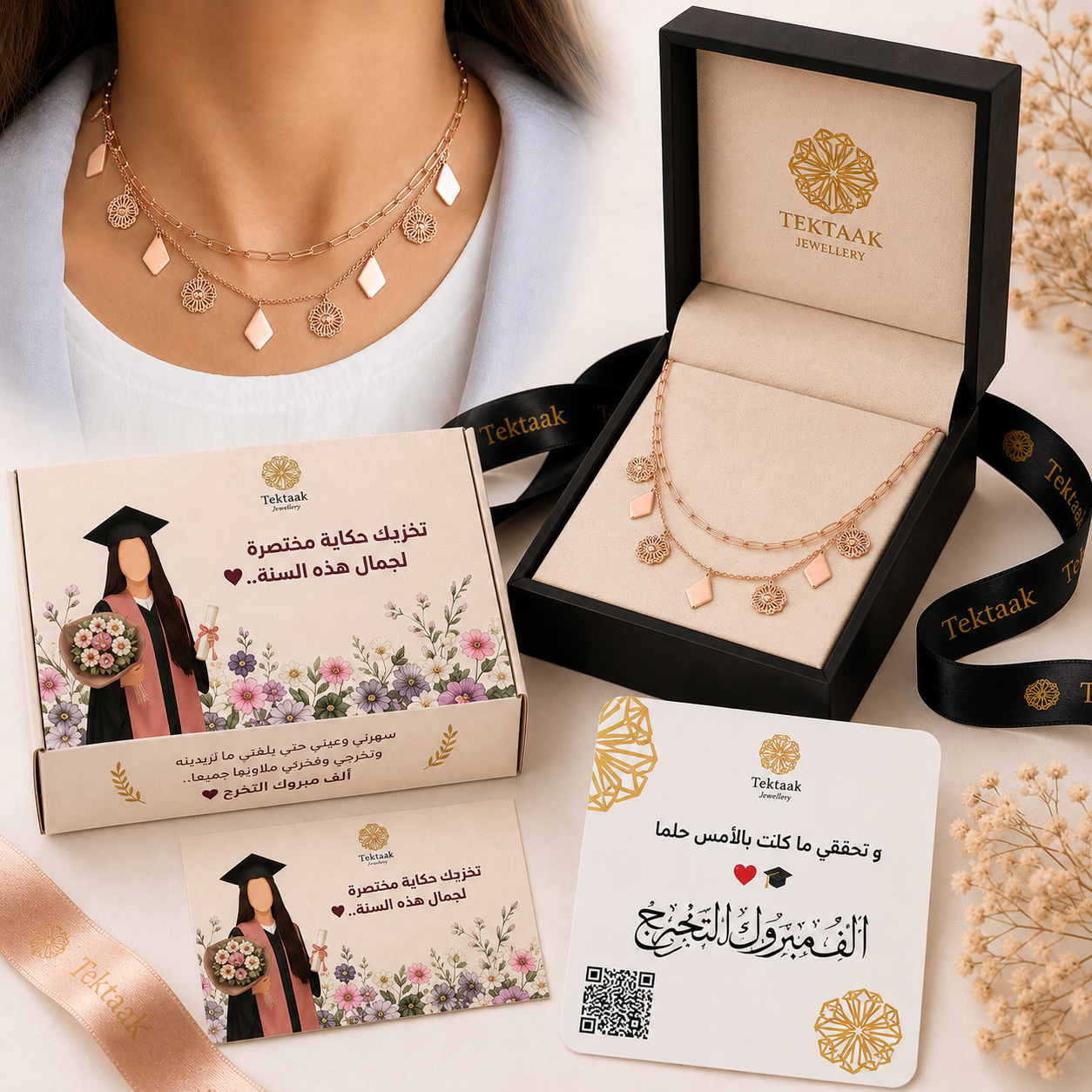 Graduation offer 2