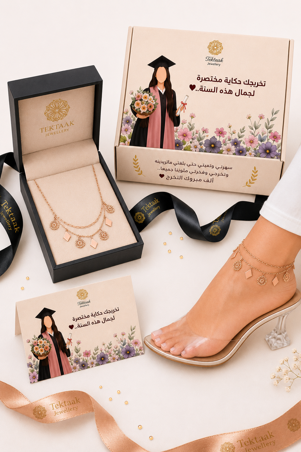 Graduation offer 4