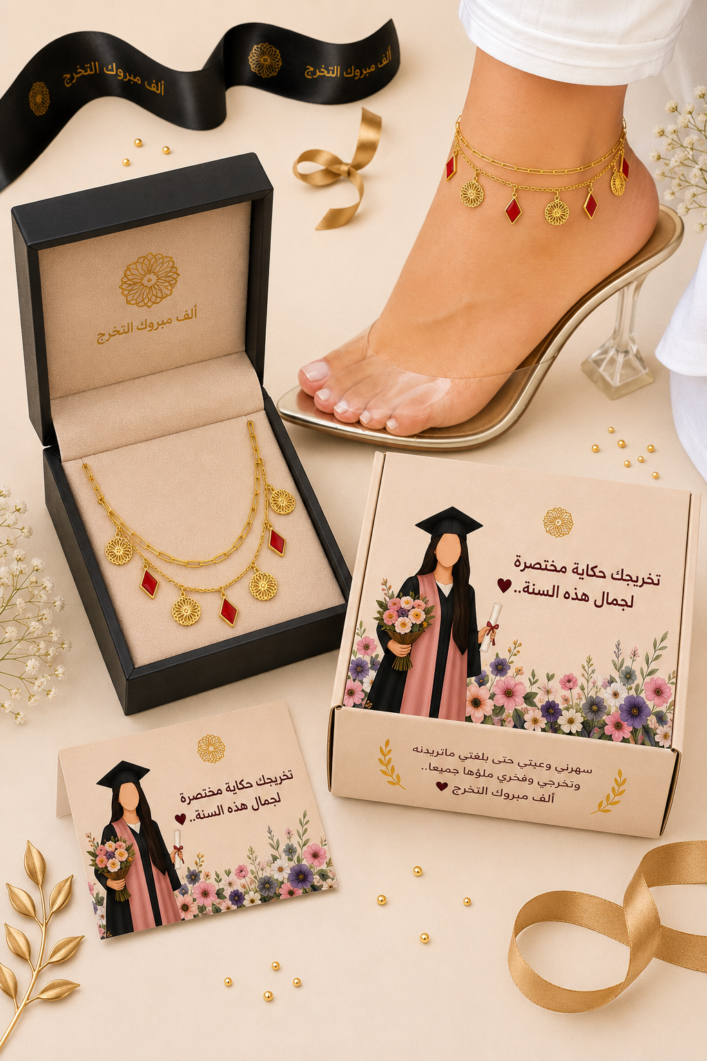 Graduation offer 3