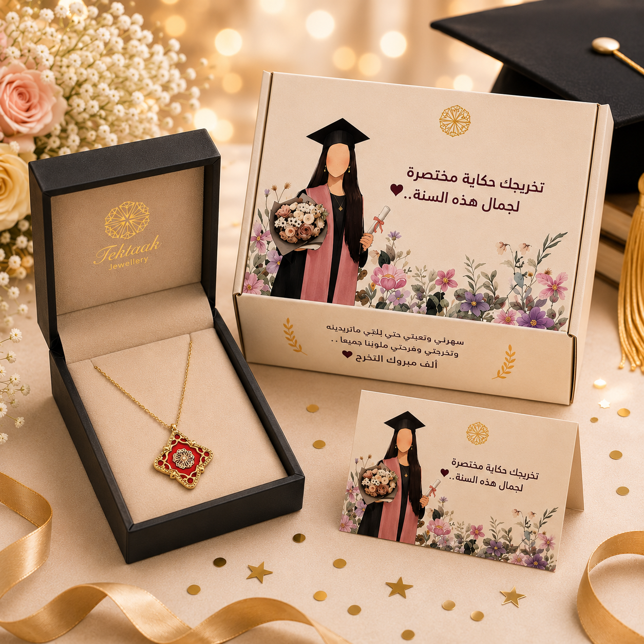Graduation offer 6