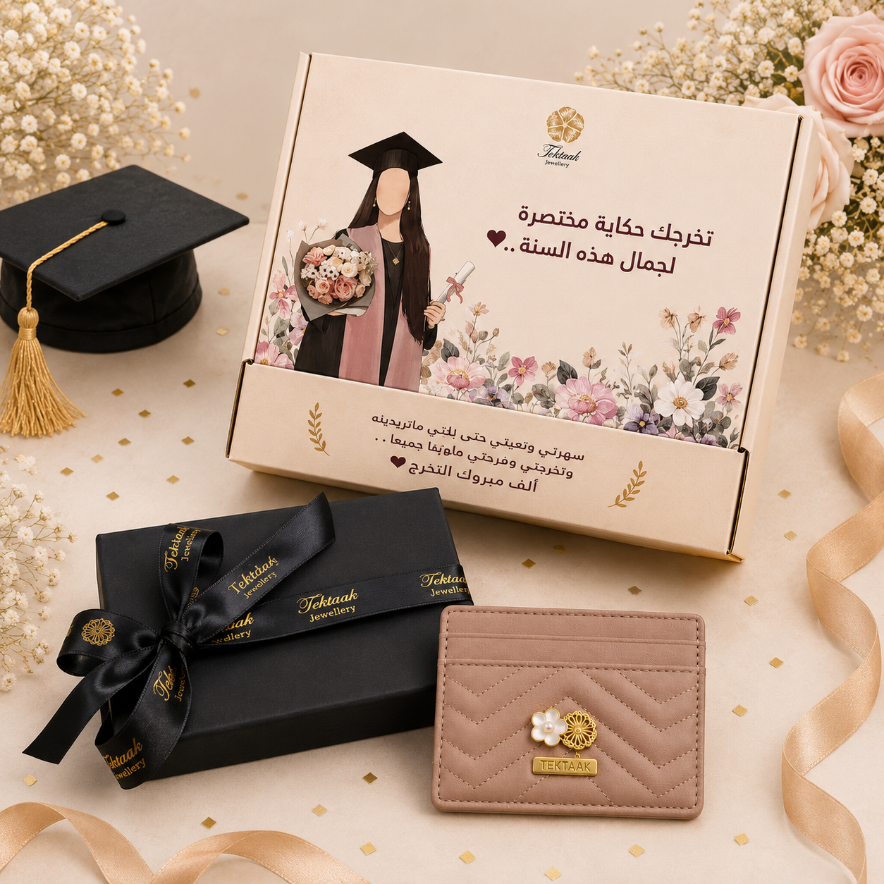 Graduation offer 7
