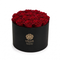 Flower round box