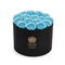 Flower round box