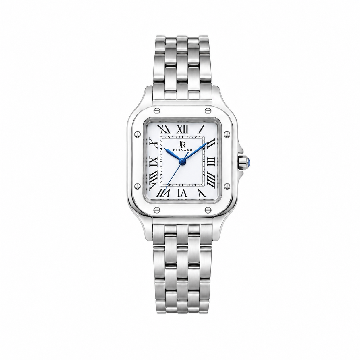 FR live watch silver - Lady