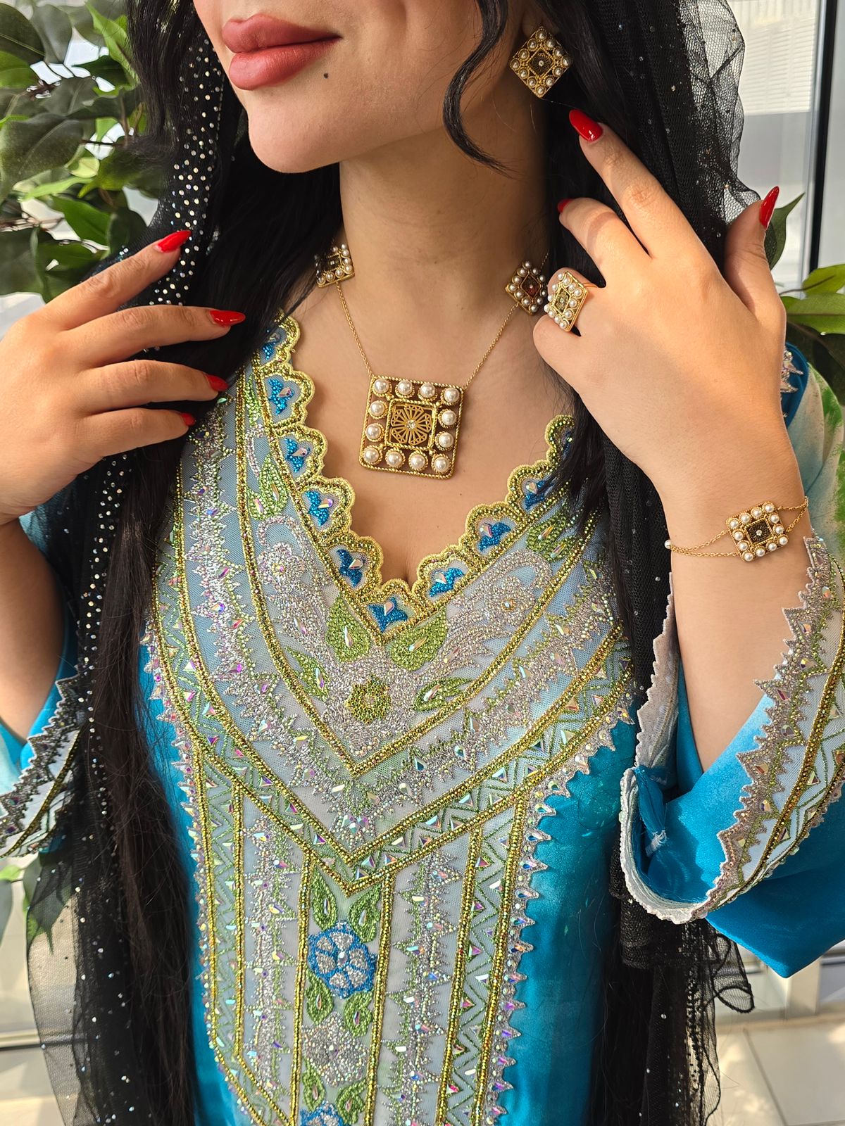 مجموعة فينتاج جولد المجموعة الكاملة