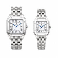 LOVE WATCH COUPLE