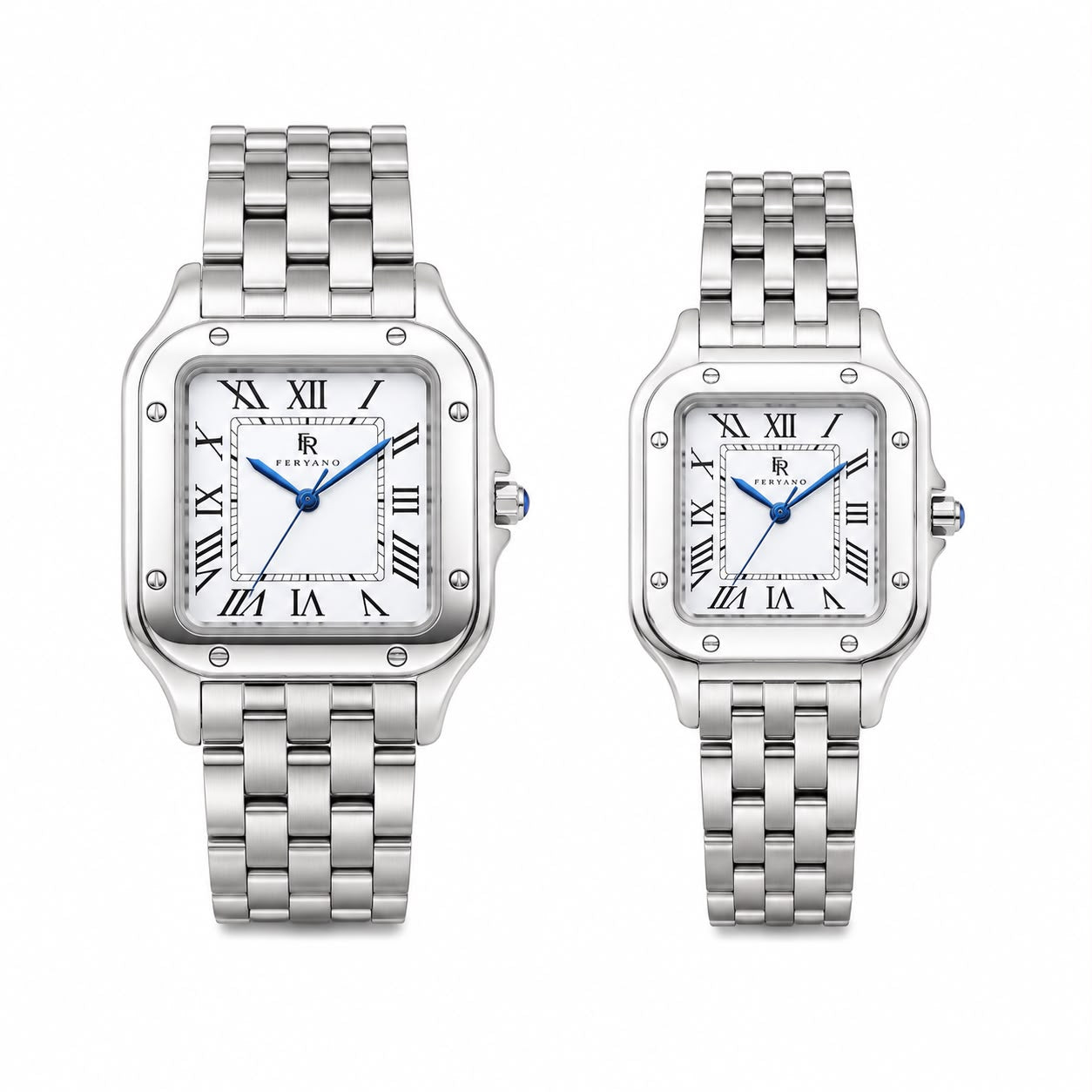 LOVE WATCH COUPLE