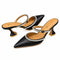 CLASSIC SHOES COLLECTION
