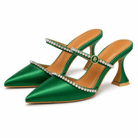 CLASSIC SHOES COLLECTION