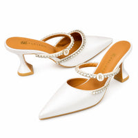 CLASSIC SHOES COLLECTION