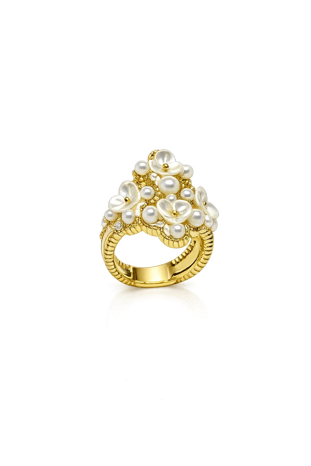Al Mashghoun Ring